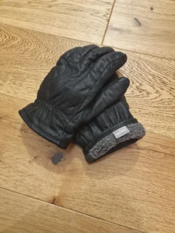 Cheap Nys Hestra handskar med ULL, storlek 11, Herr Handsker & Vanter