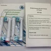 Tradera Ny4,st Tandborsthuvuden passar Oral-B tandborstar> Tandpleje