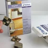 Outlet NYTT! 50 st Tarkett Clipstar Clips med skruv och plugg inkl moms Gulv, Fliser & Klinker