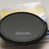 Tradera Nytt Hama frontlock 77 mm| Kameratilbehør