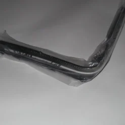 Tradera Nytt Hästpannband Fransar 42cm Svart Silver glans Träns tillbehör Häst Pannband> Ridning Og Ridesport