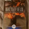 Tradera Nytt inplastat Battlefield 1942 PC> Computerspil