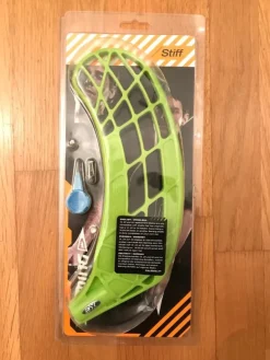 Tradera Nytt Salming-Blad, Höger, 2X, Styv> Floorball