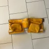 Clearance Nytt Snickarbälte från Clas Ohlson Beskyttelsesudstyr & Beklædning