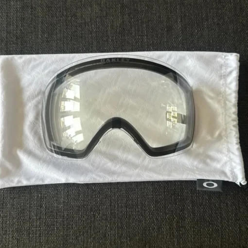 Tradera Oakley Snow Goggles Lins| Alpint Skiløb