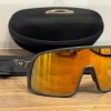 Online Oakley Sutro S Carbon Prizm 24K Solbriller