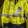 Tradera Oanvänd Baltic flytjacka, storlek XXL 100+ kg> Sejlads