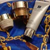 Tradera Oanvänt Estée Lauder hudvård set> Hudpleje