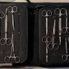 Tradera Obduktions set i väska. komplett, oanvänt i nyskick.> Medicinske Gadgets