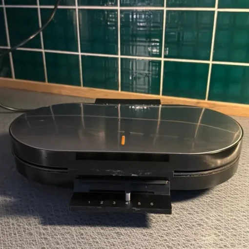 Tradera OBH Nordica 6955 Våffeljärn| Husholdningsapparater