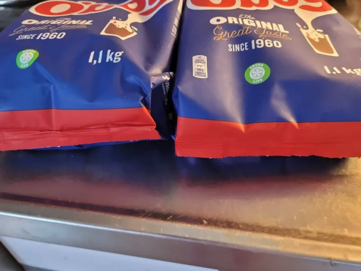 Tradera Oboy| Andet - Hjem & Husholdning