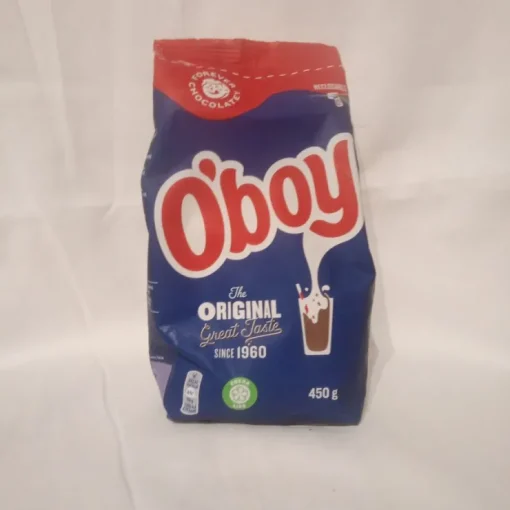 Cheap O'boy 450g Andet