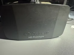 Tradera Oculus VR HD Prototype> Andre Computer- & Tv-spil