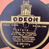 Tradera Odeon D2564 - Tutta Rolf | Grammofonplader