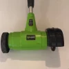 Tradera Ogräsborste 400W Garden| Haveredskaber