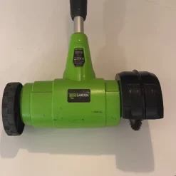 Tradera Ogräsborste 400W Garden| Haveredskaber