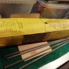 Flash Sale OK 43.32 SvetsElektroder 2.5 x 350 mm Svejsning & Lodning
