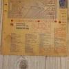 Best OK SMÖRJNINGSFÖRESKRIFTER VOLVO PV 444 Køretøjslitteratur