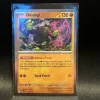 Tradera Okigogi - 111/167 - Twilight Masquerade/Holo/Scarlet&Violet/pokemon kort> Samlebilleder