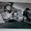 Tradera Okänd / Clint Eastwood / For a few dollars more / Foto 25,4 x 20,3 cm| Fotokunst