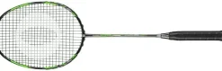 Tradera Oliver Badminton racket Power 990, helt nytt oanvänt rack> Badminton