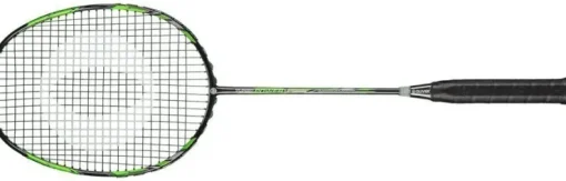 Tradera Oliver Badminton racket Power 990, helt nytt oanvänt rack> Badminton