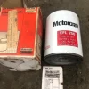 Tradera Oljefilter veterantraktor / bil Ford 60-70tal| Landbrugsmaskiner