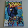 Cheap OLÄST EX 1981 UNCANNY X-MEN 149 Amerikanske Serier