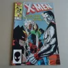 Best Sale OLÄST EX 1986 UNCANNY X-MEN 210 Amerikanske Serier