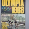 Tradera Olympia 1968 Ett bild-album från Sommar-OS i Mexico Vinter-OS i Grenoble> Olympia