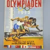Tradera Olympiaden Helsingfors 1952 Berättad i text och bild av Glokar Well> Olympia