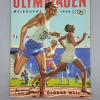 Tradera Olympiaden Melbourne 1956 Berättad i text och bild av Glokar Well> Olympia