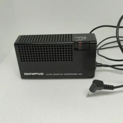 Tradera Olympus Ultra Sensitive Microphone ME7| Studie- & Sceneudstyr