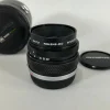 Tradera Olympus Zuiko MC 80mm 1:4 Macro Objektiv| Kameratilbehør