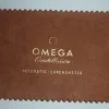 Tradera Omega Constellation Automatisk Chronometer - underLägg FÖRomega klockbox> Tilbehør & Reservedele