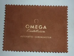 Tradera Omega Constellation Automatisk Chronometer - underLägg FÖRomega klockbox> Tilbehør & Reservedele