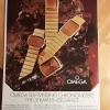 Tradera Omega Contellation Chronometers USA annons från 1973> Andet Urrelateret