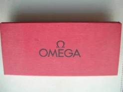 Tradera Omega skyltask med Bokstäver och Siffror> Andet Urrelateret