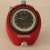 Tradera Omega Stoppur - Röd> Stopure