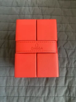 Tradera Omega travel case> Tilbehør & Reservedele