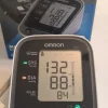 Tradera Omron M6 AC Blodtrycksmätare| Sundhedsprodukter
