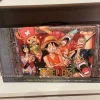 Discount One Piece Box Set: Thriller Bark till New World (Volymer 47-70) Amerikanske Serier