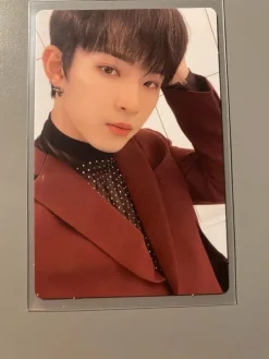 Tradera Oneus Leedo pc> Musikmemorabilia