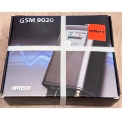 Tradera ONTECH GSM9020 larm med fjärrstyrning| Smart Home