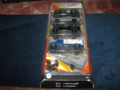 Tradera Ooppss!Top Gun Maverick - Samlarfordon ( Förseglad )| Filmmemorabilia