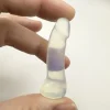 Tradera Opalit Skulptur. Opalit Glas. Fallos, Penis.> Ædelsten