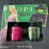 Tradera OPI Wicked Nagellack Set> Manicure, Hånd- & Fodpleje