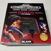 Tradera *Oöppnad* Sega Mega Drive Limited Streets of Rage Edition> Sega