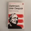 New Optimism over Despair - Noam Chomsky Filosofisk Litteratur