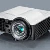Tradera Optoma ML1050ST+ DLP-projektor| Projektorer